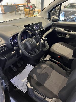 TOYOTA Proace City 1.5 130cv Diesel L2H1 - 2024