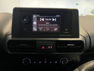 TOYOTA Proace City 1.5 130cv Diesel L2H1 - 2024