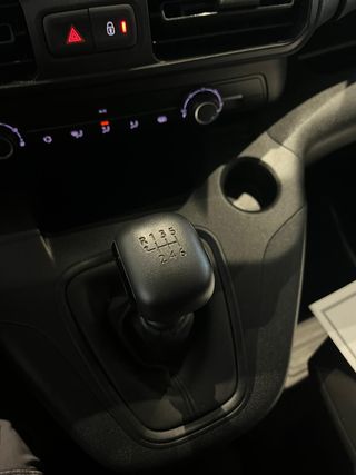 TOYOTA Proace City 1.5 130cv Diesel L2H1 - 2024