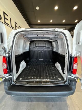 TOYOTA Proace City 1.5 130cv Diesel L2H1 - 2024