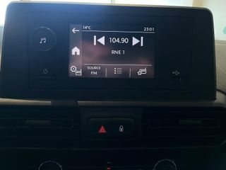 TOYOTA Proace City 1.5 130cv Diesel L2H1 - 2024