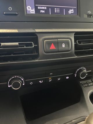 TOYOTA Proace City 1.5 130cv Diesel L2H1 - 2024