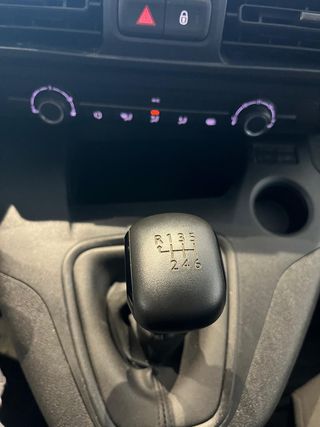 TOYOTA Proace City 1.5 130cv Diesel L2H1 - 2024