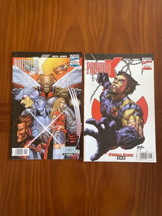 Cómics Marvel forum