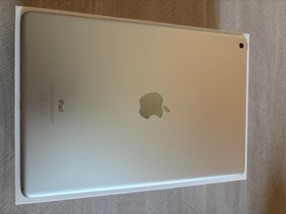 iPad 7ª Gen WiFi 32GB Plata