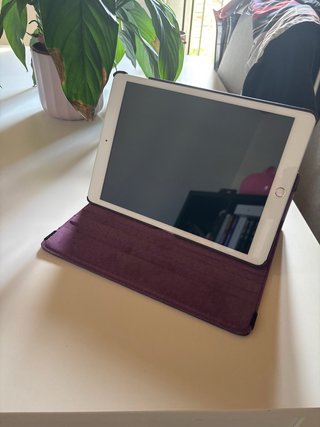 iPad 7ª Gen WiFi 32GB Plata