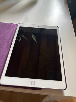 iPad 7ª Gen WiFi 32GB Plata