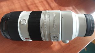 Sony FE 70-200mm f/2.8 OSS II