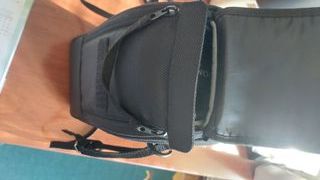 Sony FE 70-200mm f/2.8 OSS II