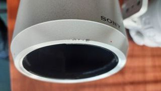 Sony FE 70-200mm f/2.8 OSS II