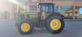 Tractor John Deere 6830 Premium