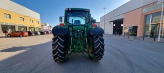 Tractor John Deere 6830 Premium
