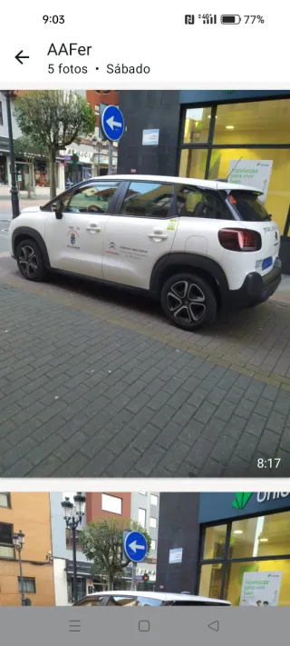 Licencia de taxi