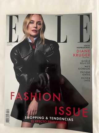 Revista elle