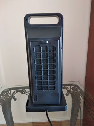 Calefactor Portátil Cerámico