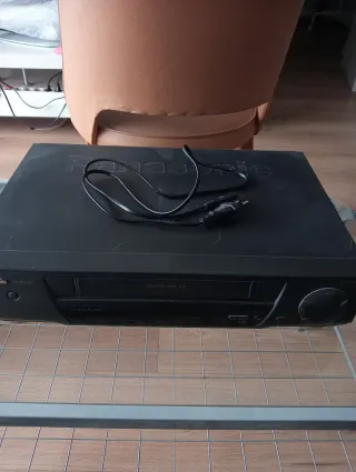 Panasonic NV-SD220 Super Drive VHS