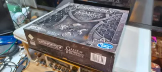 Monopoly JUEGO DE TRONOS