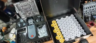 Monopoly JUEGO DE TRONOS