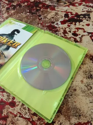 Driver San Francisco Xbox 360 ESP🇪🇦