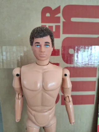 Geyperman comandante de tanques