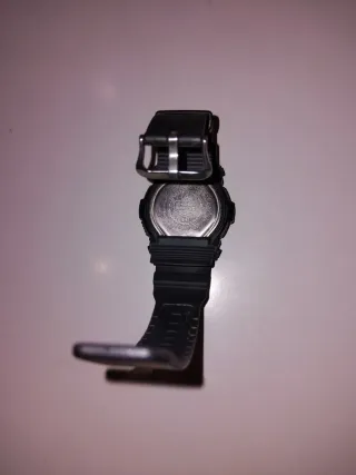 Reloj Casio G-Shock Negro