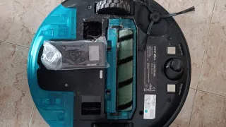 Robot Aspirador Conga 9090 AI