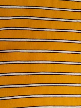 Camiseta de rayas Pacific Republic Talla M