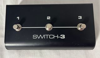 TC Helicon VoiceWorks Procesador Voces