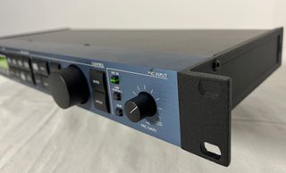TC Helicon VoiceWorks Procesador Voces
