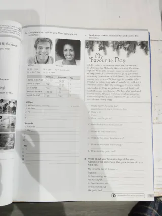 English File A1-a2 Elementary