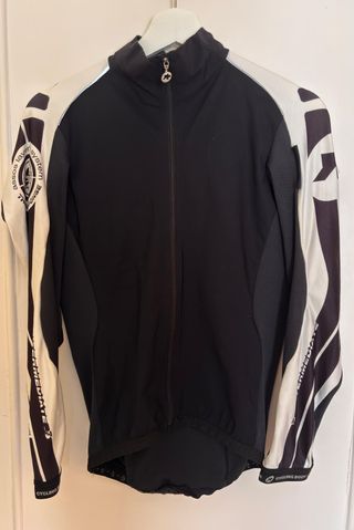 Maillot Assos Intermediate S7 Talla S