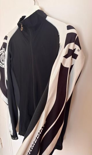 Maillot Assos Intermediate S7 Talla S