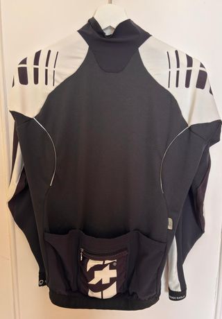 Maillot Assos Intermediate S7 Talla S