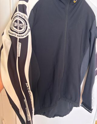 Maillot Assos Intermediate S7 Talla S
