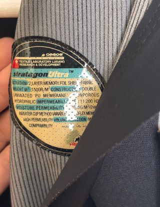 Maillot Assos Intermediate S7 Talla S