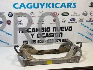 Cuna delantera bmw serie 1 serie 3