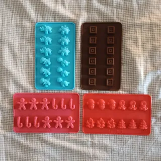 Lote Repostería y Decoración Pasteles