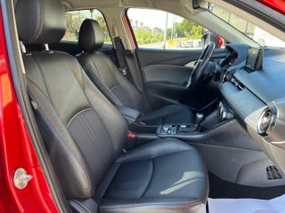 Mazda CX-3 2021 ZENITH AUTOMATICO 43000KM