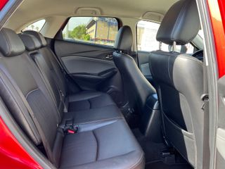 Mazda CX-3 2021 ZENITH AUTOMATICO 43000KM