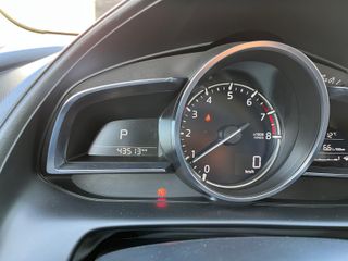 Mazda CX-3 2021 ZENITH AUTOMATICO 43000KM