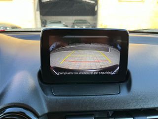 Mazda CX-3 2021 ZENITH AUTOMATICO 43000KM