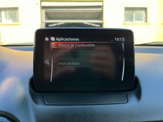 Mazda CX-3 2021 ZENITH AUTOMATICO 43000KM