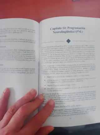 Lenguaje Corporal, Comunicación Persuasiva y Re...