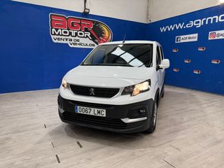 Peugeot Rifter 1.5 hdi