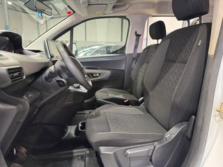 Peugeot Rifter 1.5 hdi