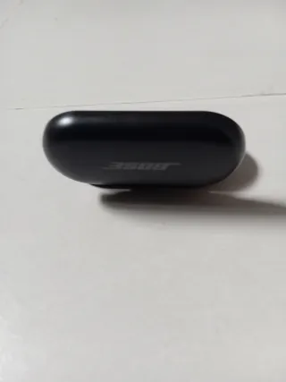 Auriculares Bose izquierdo Negro