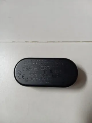 Auriculares Bose izquierdo Negro