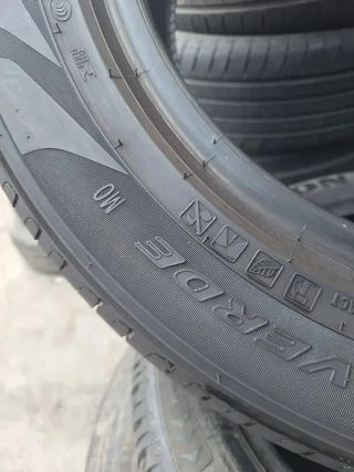 235 60 R18 103V Pirelli - 1 neumático +90%