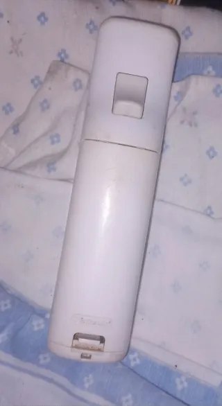 Mando Nintendo Wii