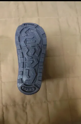 Stivali da neve taglia 22/23